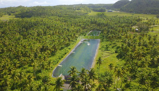 Siargao Wakepark