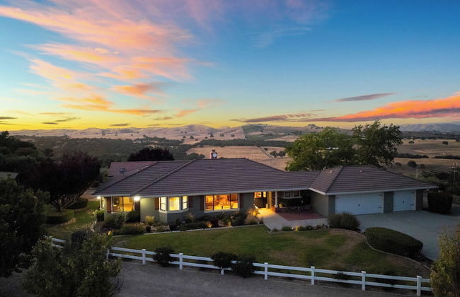 Olive Ranch by Avantstay Enjoy Sunsets Over the Valley 4.5 Acre Ranch Home - Foto 53