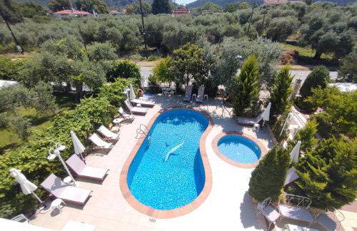 Ioli Luxury Suite - Photo 9