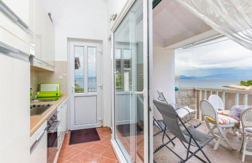 Apartments by the sea Cove Donja Kruscica - Donja Krusica, Solta - 11146 - Photo 21