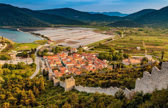 Kravice Waterfalls & Mostar Day Trip - Photo 4