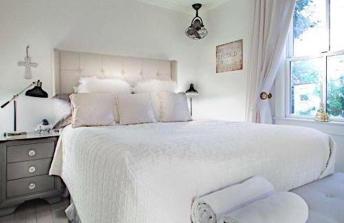 THE LIBERTY HOUSE Of Old Town Designer Home - Photo 9
