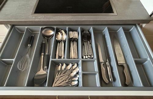 Home 18 - Monteurwohnung für 8 Personen - Photo 17