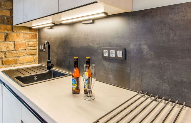 Modern Holiday Home in Lavacherie - Photo 10