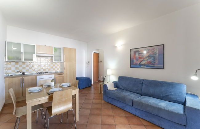 Residence Cristal Blu - Foto 17