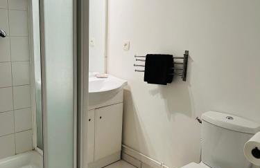 Le Renard - Logement calme avec parking - Foto 12