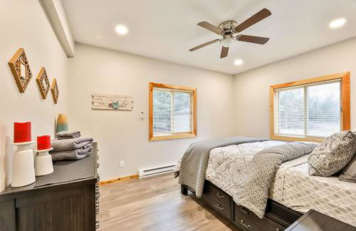 Lakeside Catskills Escape - Soak, Sip, Stargaze - Foto 35