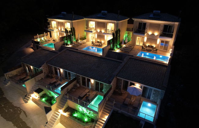 Elais Luxury Villas - Photo 52