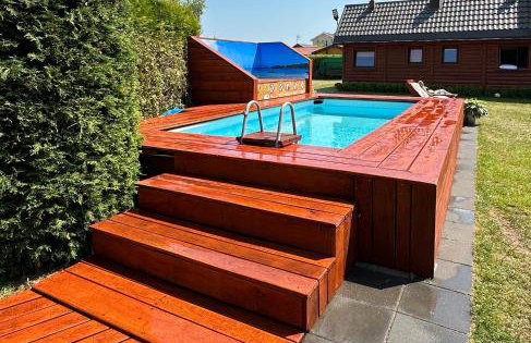 ZEFIR Dąbki - Foto 34