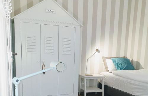 Ferienhaus Inselliebe mit Sauna - Foto 18