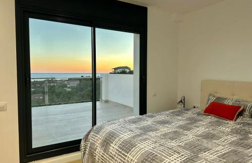 Les Flors de Cunit Villa Edelweiss - Foto 24