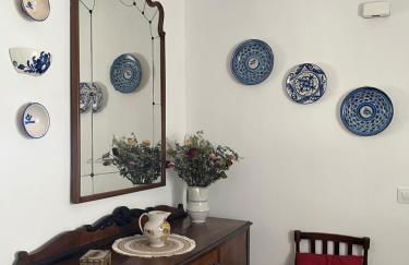 Casa de Don Paco - Foto 43