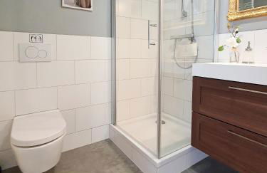 Friendly Home - Stadthaus - Foto 7