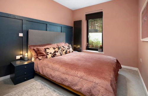 Pinewood Lodge - Foto 20