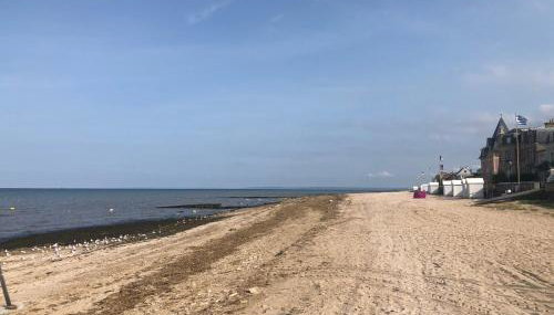 Le Spot, charmant studio à 200m de la mer - Foto 3