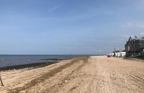 Le Spot, charmant studio à 200m de la mer - Foto 3