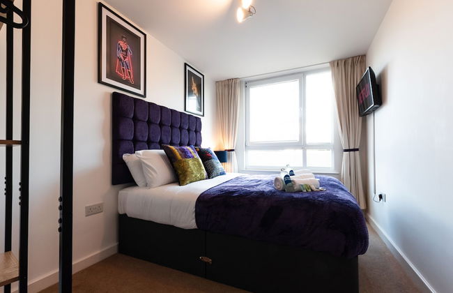 Smart Apartments - Empress Heights - Foto 8