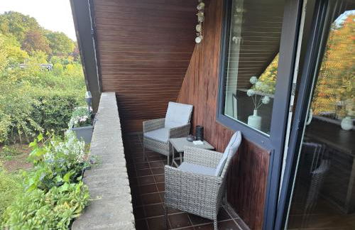 Ferienwohnung Morgensonne Mölln - Foto 24