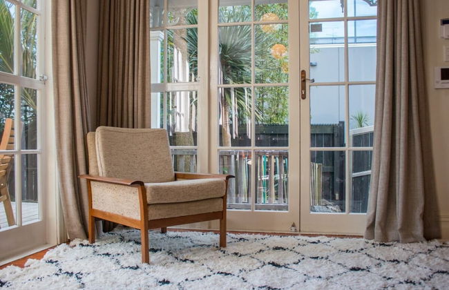 Cosy 3 Bedroom Villa in Freeman's Bay - Photo 21