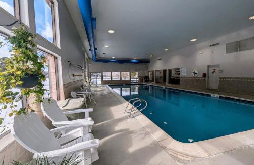 Lenawee 1728 by SummitCove Lodging - Foto 6