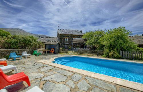 Casa rural El Callejón de la Gata -parcial- - Foto 6