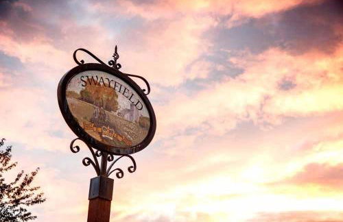 Greystones Lodge - Foto 36