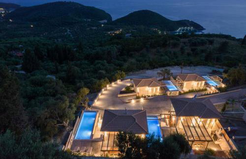 Horizon Ionian Villas - Foto 1