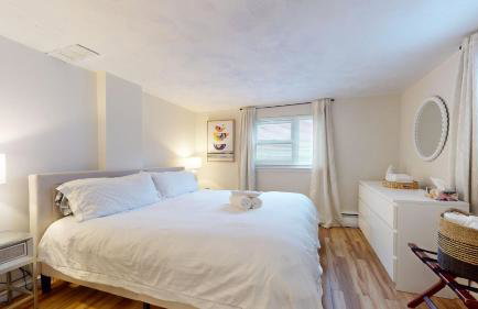 Great 1 bed close to Longwd Med, Fenway, parkng - Foto 7