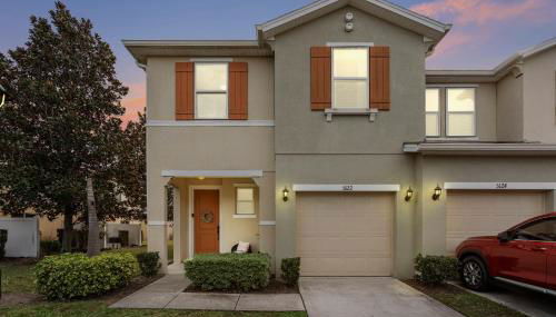 Amazing 4BdrmsPrivate Hot Tub7 miles from Disney - Foto 2, Other