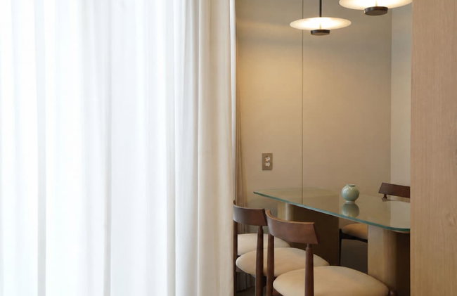 UH Suite The Jongno - Foto 25