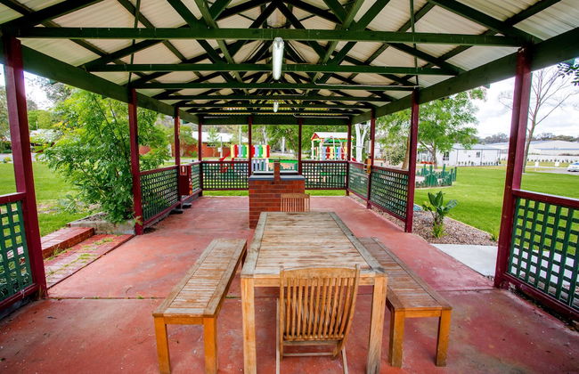 Albury Gardens Tourist Park - Photo 34