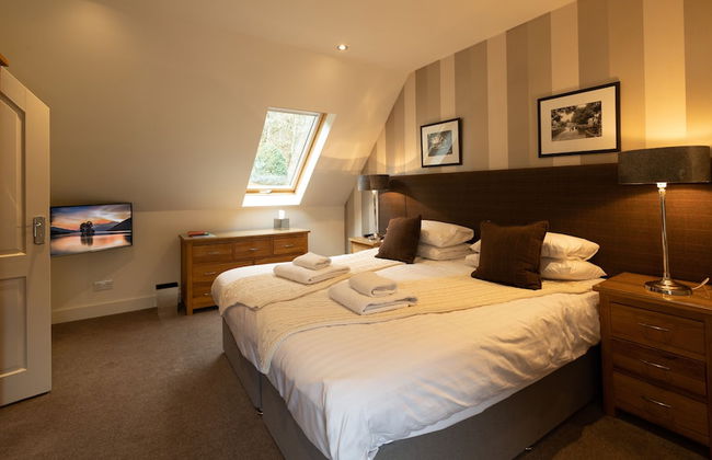 Mains of Taymouth Country Estate - Foto 34