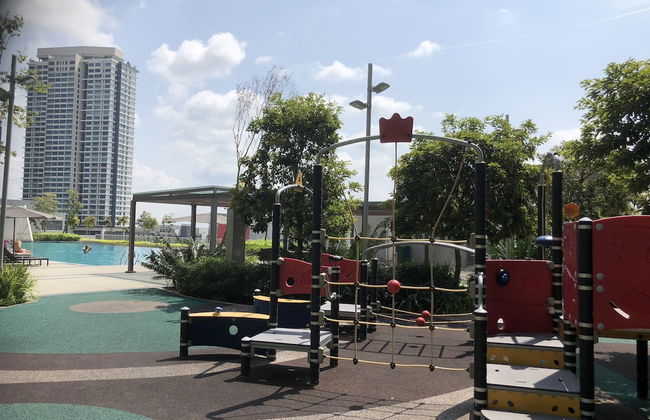 Teega Waterfront - Hello Kitty - Foto 28