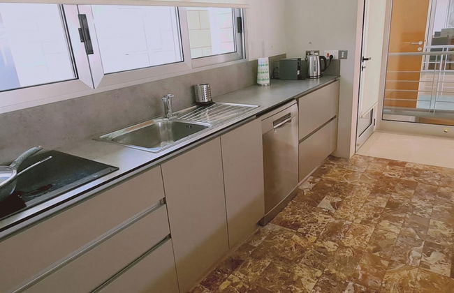 95 1 TLA - Stay Sunset Grand Palazzo - Foto 11