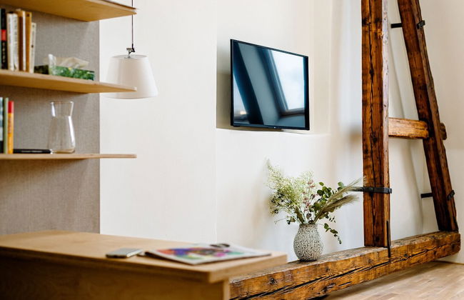 Apartment BRNO - Foto 71