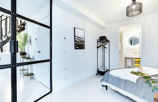 Hotel Watertoren West - Photo 33