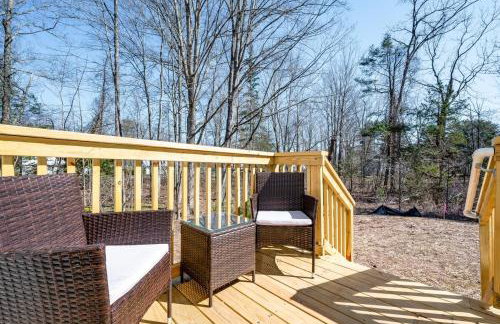 Spacious 5BR Home KING Bed Wi-Fi Parking - Foto 40