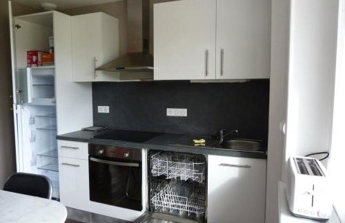 Gîte de la Grange 12km de Gérardmer - Foto 24