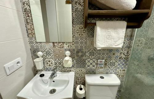 Villa El Guanche -Boutique Apartments & rooms - Foto 24