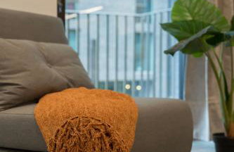 Beautiful Apartment next Tower Bridge E with AirCon - Foto 17