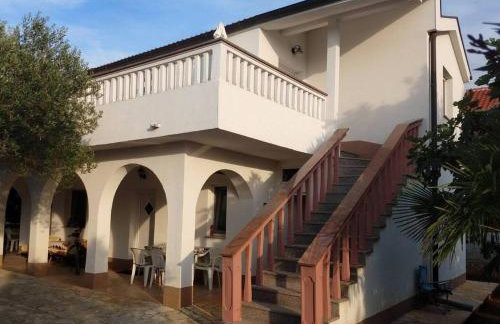 Apartments with parking space Rudina, Hvar - 23777 - Foto 1