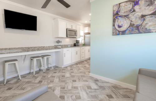 Chincoteague Bay RV Resort & Cottages - Foto 22