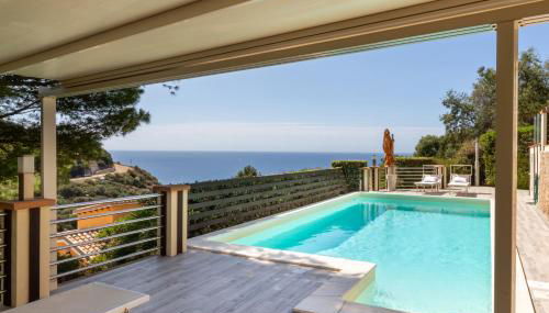 Villa Campigiana - Foto 3, sunbed