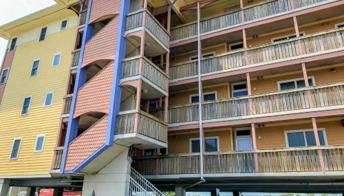 Playa Flamingo #302 - Foto 2