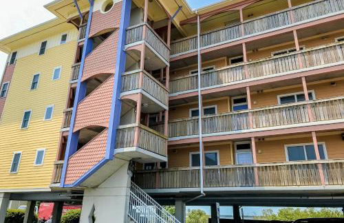 Playa Flamingo #302 - Foto 2