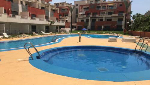 Los Pinos del Mar - Ático con vistas al mar - Foto 2