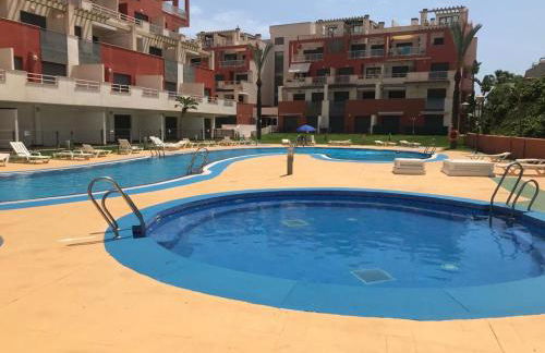 Los Pinos del Mar - Ático con vistas al mar - Foto 2