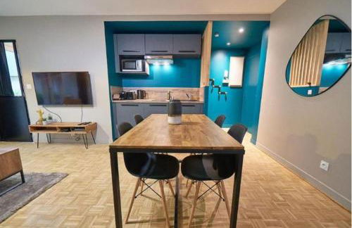 Le patio AIL - Foto 12