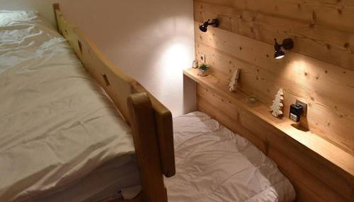 Appartement 2 pièces avec balcon à Méribel, proche commerces et pistes - FR-1-180-86 - Foto 4