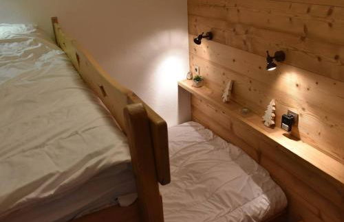 Appartement 2 pièces avec balcon à Méribel, proche commerces et pistes - FR-1-180-86 - Foto 4